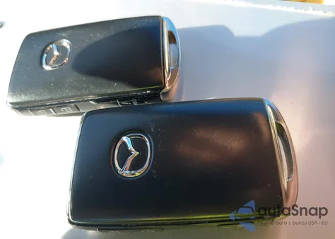 2021 Mazda Cx-30 Preferred z USA, uszkodzony, nr VIN 3MVDMBCL3MM303248